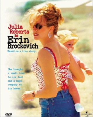 Erin Brockovich