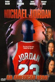 Michael Jordan: An American Hero