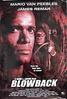 Blowback