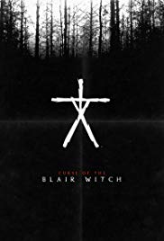 Curse of the Blair Witch