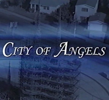 City of Angels