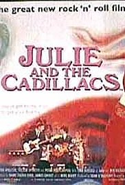 Julie and the Cadillacs