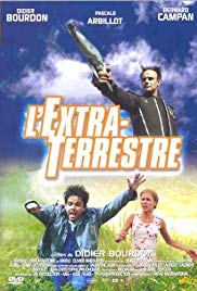 L'extraterrestre