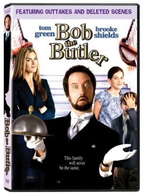 Bob the Butler