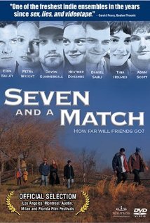 Seven and a Match