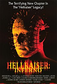 Hellraiser: Inferno