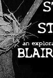 An Exploration of the Blair Witch Legend