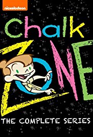 ChalkZone