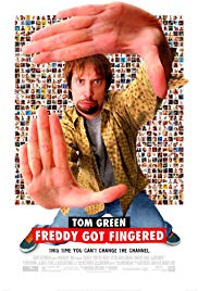 Freddy Got Fingered