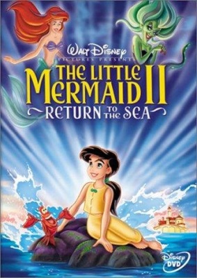 The Little Mermaid 2: Return to the Sea