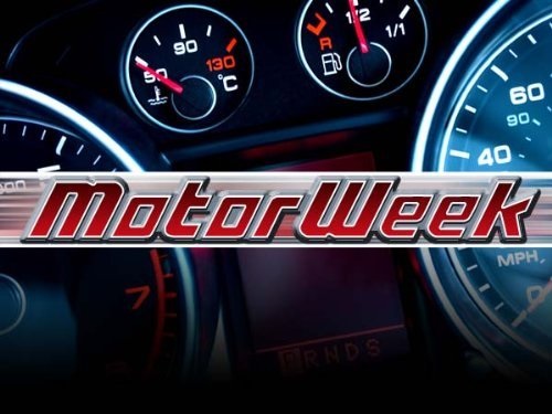 Motorweek