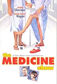 The Medicine Show