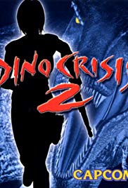 Dino Crisis 2