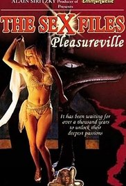 Sex Files: Pleasureville