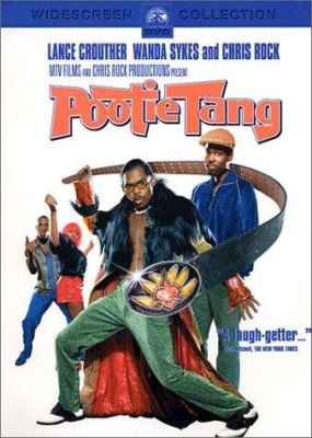 Pootie Tang