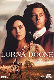 Lorna Doone