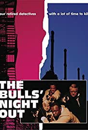 The Bulls' Night Out