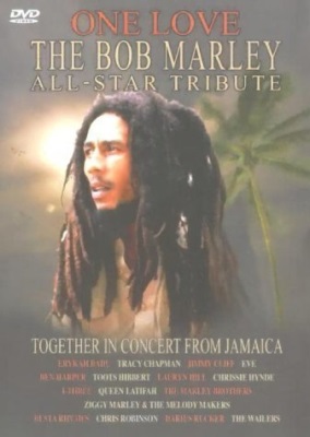 One Love: The Bob Marley All-Star Tribute