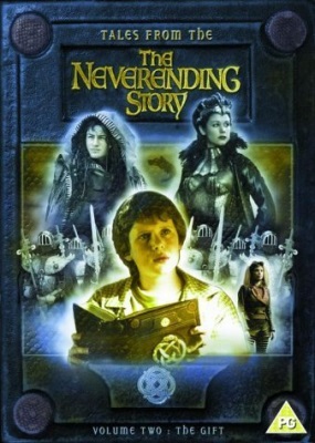 Tales from the Neverending Story