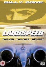 Landspeed