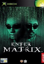 Enter the Matrix