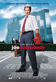 Joe Somebody