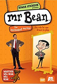 Mr. Bean: The Animated Series