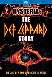 Hysteria: The Def Leppard Story