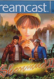 Shenmue II