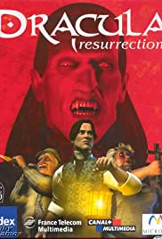 Dracula: Resurrection