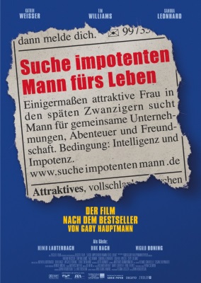 Suche impotenten Mann für's Leben