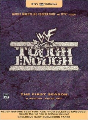 WWE Tough Enough