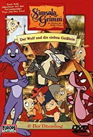 Simsala Grimm - Die Märchen der Brüder Grimm