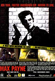 Max Payne