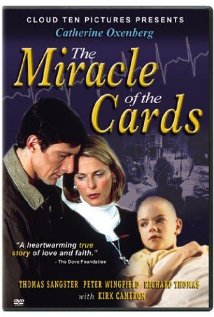 The Miracle of the Cards