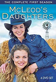 McLeod's Daughters