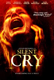 Silent Cry