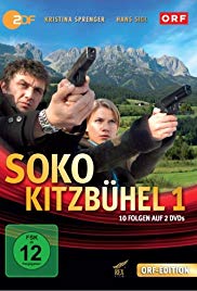 SOKO Kitzbühel