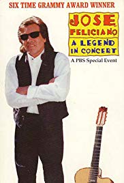Feliciano: The Legend