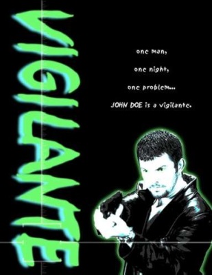 John Doe's The Vigilante