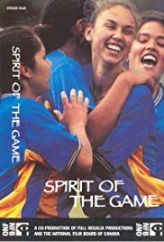 Ultimate: Spirit of the Game