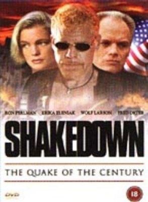 Shakedown