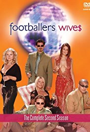 Footballers' Wives