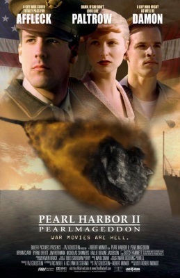 Pearl Harbor II: Pearlmageddon