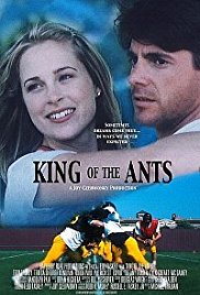 King of the Ants