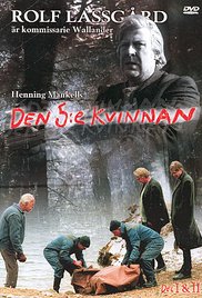 Den 5:e kvinnan