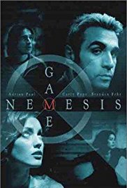 Nemesis Game