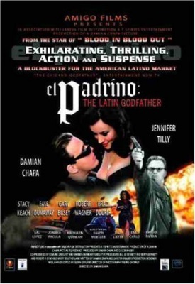 El padrino