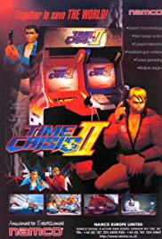 Time Crisis II