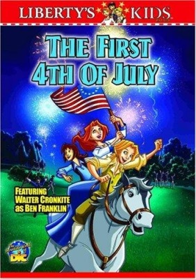 Liberty's Kids: Est. 1776